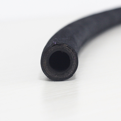 Tipo de embalagem transparente mangueira de borracha industrial para necessidades de ar e vapor de alta pressão