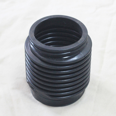 Pequenos bolinhos de borracha de silicone para máquina CNC personalizáveis em qualquer cor