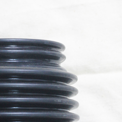 Pequenos bolinhos de borracha de silicone para máquina CNC personalizáveis em qualquer cor