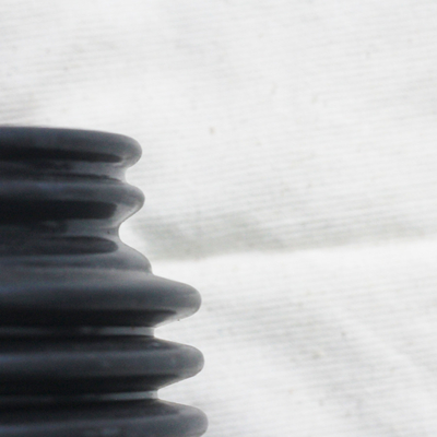 Cobertura de poeira de borracha de silicone NR personalizada para embalagens em embalagens transparentes