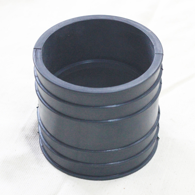 todas as indústrias de borracha protetora rosca de parafuso cilindro de silicone