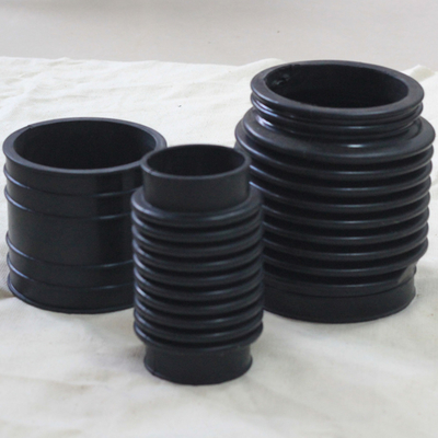 todas as indústrias de borracha protetora rosca de parafuso cilindro de silicone