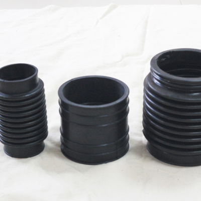 todas as indústrias de borracha protetora rosca de parafuso cilindro de silicone