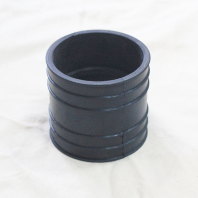 Bolsas de cilindro de borracha de moldagem por compressão personalizada em qualquer cor para fabricação OEM