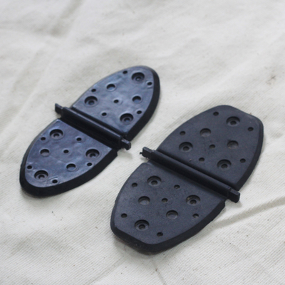 Kit de reparação de motores hidráulicos marinhos resistentes a altas temperaturas com vedações de resistência à tensão