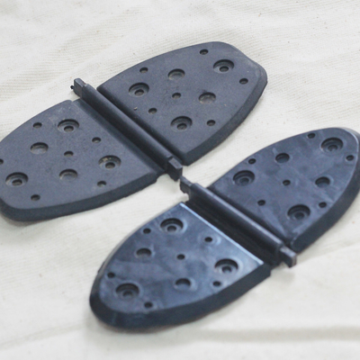 Kit de reparação de motores hidráulicos marinhos resistentes a altas temperaturas com vedações de resistência à tensão
