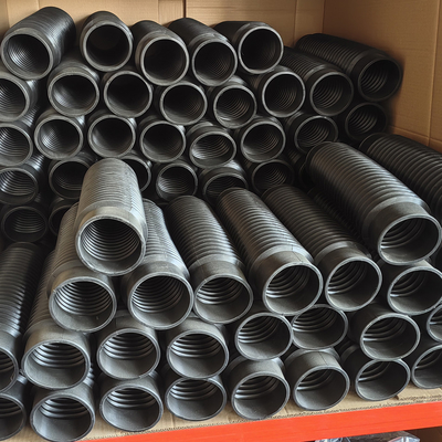 Pequenas bolhas de borracha de silicone para máquina CNC Qualquer cor é OK e soluções de embalagem