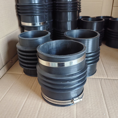 Pequenas bolhas de borracha de silicone para máquina CNC Qualquer cor é OK e soluções de embalagem