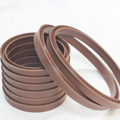 TC Oil Seals em borracha NBR FKM A melhor escolha para todas as indústrias