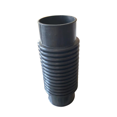 Pequenas bolhas de borracha de silicone para máquinas CNC Tipo de embalagem de acordo com as necessidades do cliente