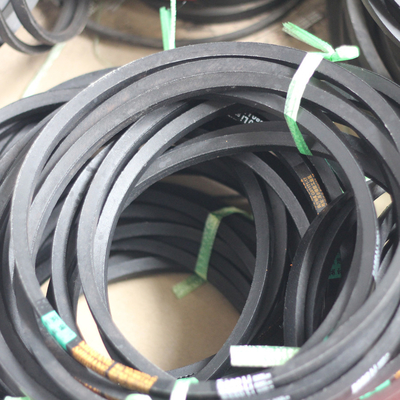 Cinturão resistente ao óleo tipo C V-cinturão V para qualquer cor e resistência a altas temperaturas