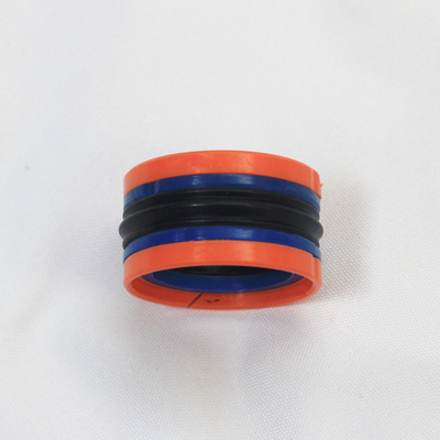 20-90 Shore A Hardness Range KDAS Selo de óleo combinado para várias indústrias