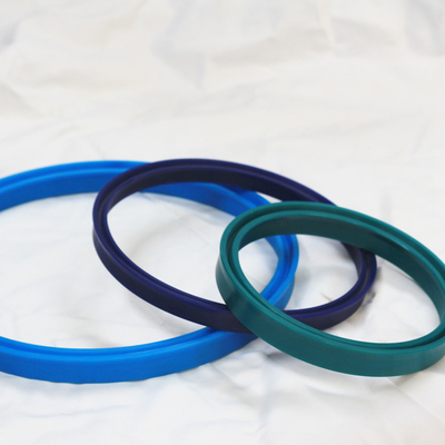 136*150*8.5 PU U Cup Seals hidráulicos para UN SPGO V