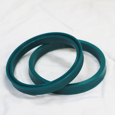 136*150*8.5 PU U Cup Seals hidráulicos para UN SPGO V