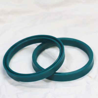 136*150*8.5 PU U Cup Seals hidráulicos para UN SPGO V