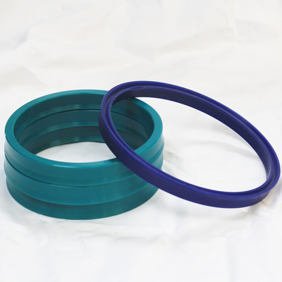 136*150*8.5 PU U Cup Seals hidráulicos para UN SPGO V