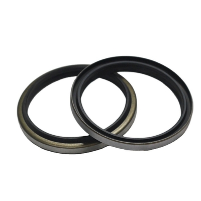 Selos de limpeza de poeira DKB personalizados selos de óleo de poliuretano TPU Serviço OEM / ODM personalizado