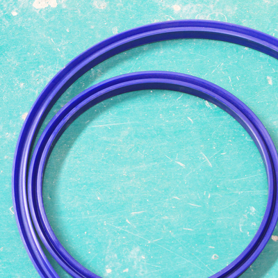 PU IDI Selo 100-115-10 Resistente ao óleo e resistente à tensão para cilindros hidráulicos