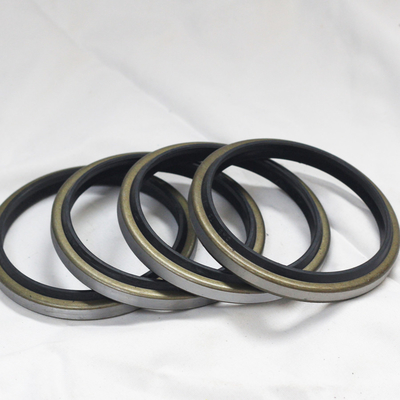 Selos de limpeza de poeira DKB personalizados selos de óleo de poliuretano TPU Serviço OEM / ODM personalizado