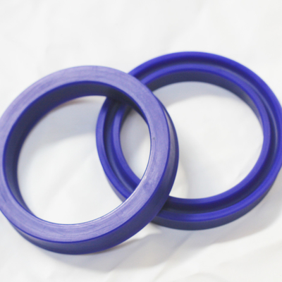PU IDI Selo 100-115-10 Resistente ao óleo e resistente à tensão para cilindros hidráulicos
