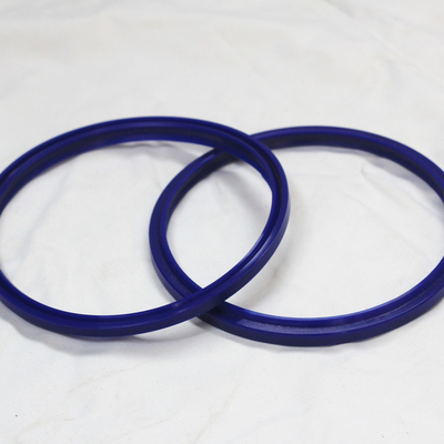 Selo de óleo PU resistente a altas temperaturas e selo de poeira para aplicações resistentes ao óleo