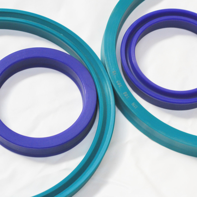 U Ring Y Ring ISI Hidráulico PU Seal de poeira Seals de pistão para todas as indústrias OEM/ODM