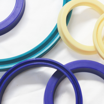 U Ring Y Ring ISI Hidráulico PU Seal de poeira Seals de pistão para todas as indústrias OEM/ODM
