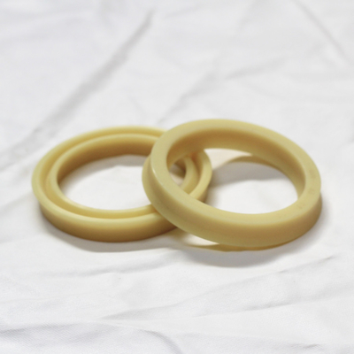 PU Y Ring Seal Piston Rod Seal para embalagem transparente de silicone de borracha IDI