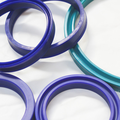 PU Y Ring Seal Piston Rod Seal para embalagem transparente de silicone de borracha IDI