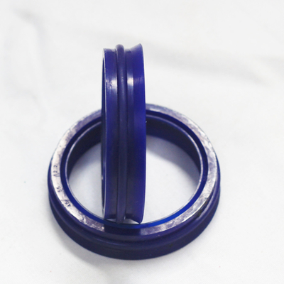 Material da UE Selo de poeira de pistão de vara pneumática hidráulica para todas as indústrias