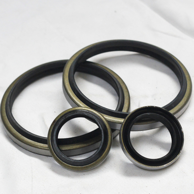 DKB selo de óleo para camião de descarga motor de meio eixo PTFE distribuidor de selo de pistão hidráulico