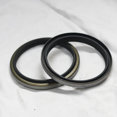 DKB selo de óleo para camião de descarga motor de meio eixo PTFE distribuidor de selo de pistão hidráulico