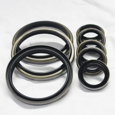 DKB selo de óleo para camião de descarga motor de meio eixo PTFE distribuidor de selo de pistão hidráulico