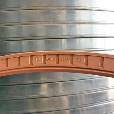 900*950*25 TC Oil Seal em borracha NBR FKM Perfeito para aplicações de vedação