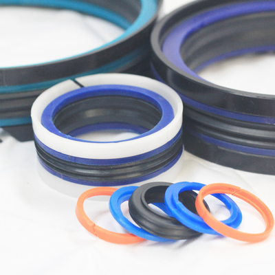 Embalagem personalizada PU Tpm/Das/Kdas Piston Compact Seal para sacos/cartões transparentes