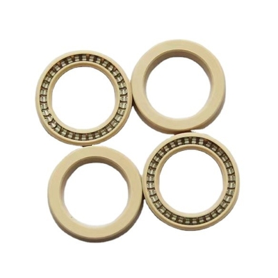 50*60*5.3 Selo PTFE de mola energizada Resistir à tensão com resistência a altas temperaturas