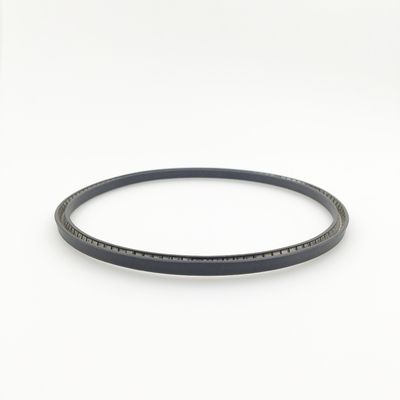 50*60*5.3 Selo PTFE de mola energizada Resistir à tensão com resistência a altas temperaturas