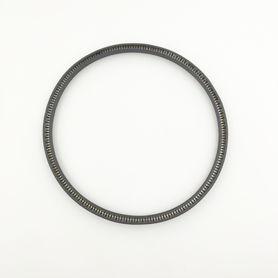 50*60*5.3 Selo PTFE de mola energizada Resistir à tensão com resistência a altas temperaturas