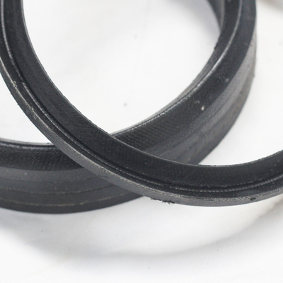 PTFE V-Packing Set para vedação de borracha Aumente seu desempenho de vedação em todas as indústrias