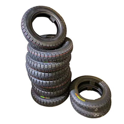 Pneus agrícolas Resistência à tensão Resistência à alta temperatura OEM/ODM