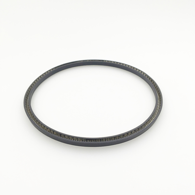 Material de alta polimerização PTFE Selo de óleo Vários tipos para um desempenho ideal