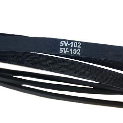 Sistemas de engrenagens Cinturão V-cinturão 3L5V2400 Cinturões V clássicos OEM/ODM