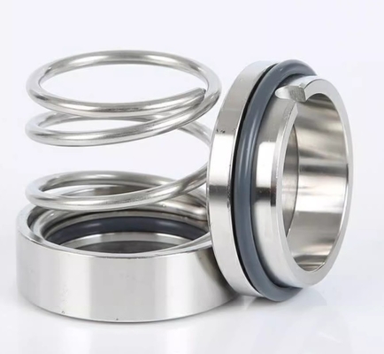 Aço inoxidável SIC TC NBR Bomba de água para óleo vedações mecânicas China Fabricação