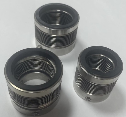 John Crane 609 Carbono Selo Mecânico Para Junção Rotativa 606 604 Selos bomba de água