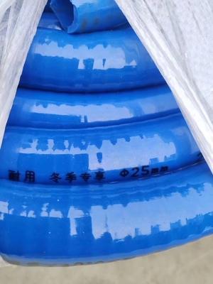 Resistência ao envelhecimento tubo de vácuo de borracha de silicone de calor mangueira hidráulica 13/32 polegadas