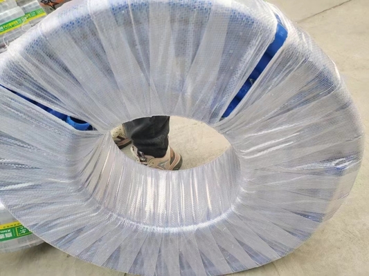 Resistência ao envelhecimento tubo de vácuo de borracha de silicone de calor mangueira hidráulica 13/32 polegadas