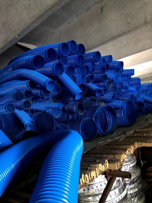 Resistente ao calor Vermelho Azul 6mm 8mm 10mm 12mm 14mm 15mm Sopa de vácuo de silicone Sopa de aquecimento