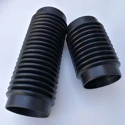 TPU Ammann ACR60 ATR60 ATR68 ACR68 ACR70D Balões de borracha para partes de motor de barril de salto Ammann