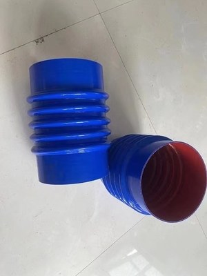 TPU Ammann ACR60 ATR60 ATR68 ACR68 ACR70D Balões de borracha para partes de motor de barril de salto Ammann