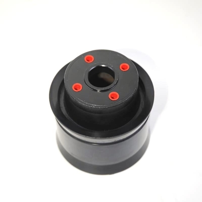 Pistão Integral Putzmeister para Bombas de Concreto PM200